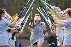 WLax vs WSU  Women’s Lacrosse vs Worcester State University. - Photo by Keith Nordstrom : WLax, lacrosse